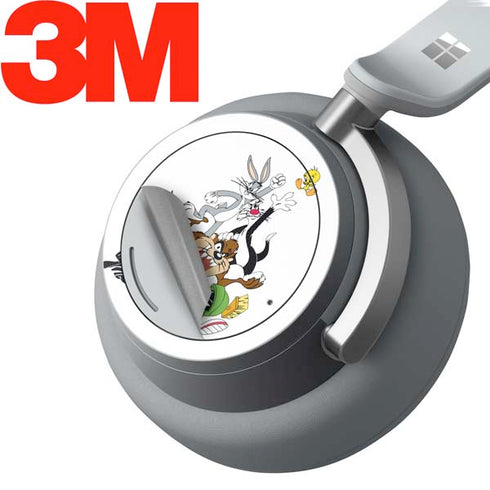 Looney Tunes All Together Surface Headphones Skin
